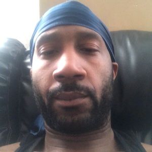 Meet your Posher, Terry